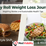 Jelly Roll weight loss transformation performing on stage