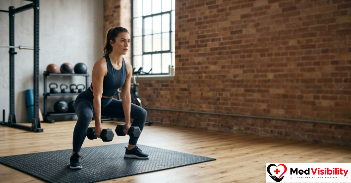 how can i get the best workout at home