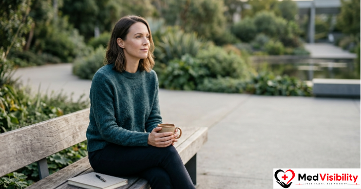 what are 5 ways to improve your mental health?