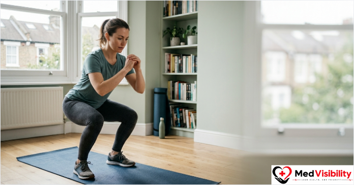best home workout for beginners uk pdf