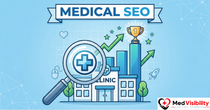 Medical SEO