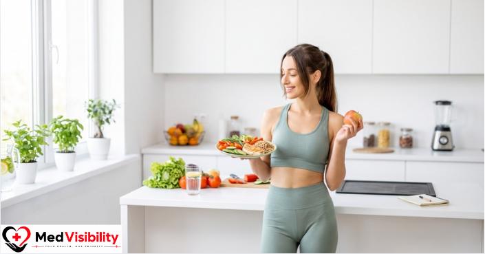 weight loss tips for women