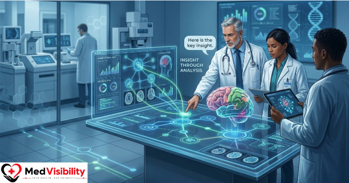 what is medscope