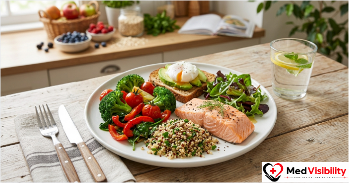 best diet for weight loss UK