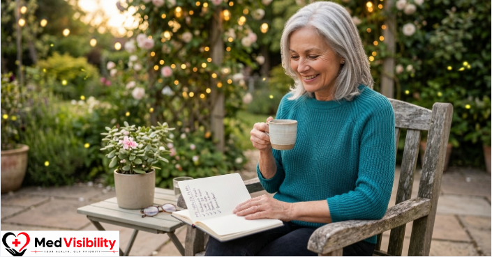 best weight loss plan for women over 60