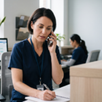 Guide to finding the right MedScope contact number for healthcare services and medical equipment support.