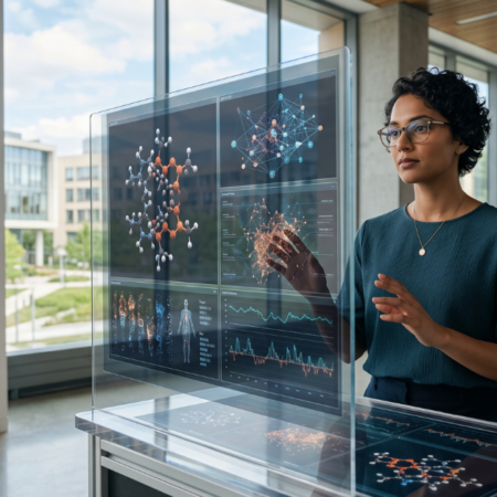 Medlytics MIT data science healthcare analytics medical technology