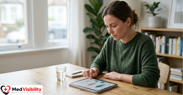 healthdirect gov au symptom checker