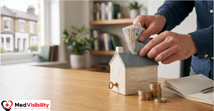 best fixed rate savings account uk